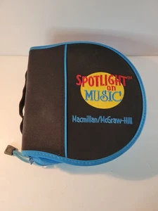 Spotlight On Music Grade K CD Set, Mcgraw Hill 21 Discs 2005 - Bild 1 von 7