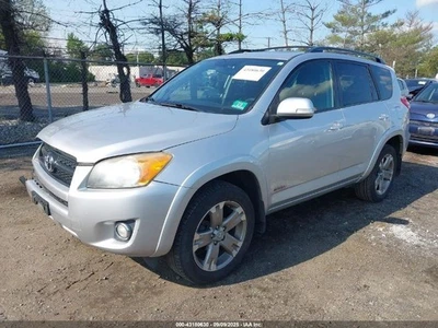 Cinturón de seguridad cubo delantero conductor retractor construido en Japón se adapta a 11-12 RAV4 1980070 Foto 1 de 4