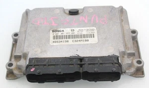 Bosch ECU 0281001955 C324M188 (46534156) for Fiat 1.9 JTD Punto & More - Bild 1 von 3