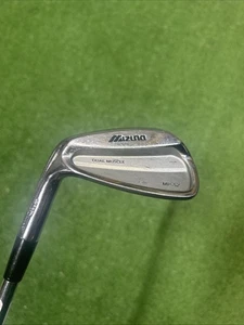 Mizuno Dual Muscle, Mp52 9 Iron. Left Hand. - Picture 1 of 6