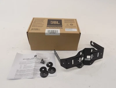 JBL MTC-25UB-1 Loudspeaker U-Mount Bracket Black - NEW Surplus!