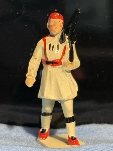 Johillo 1930’s Greek ceremonial toy soldiers - Bild 1 von 5