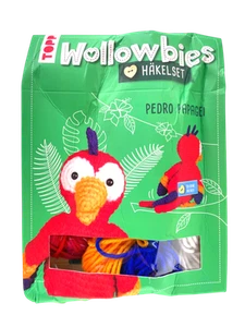 Wollowbies Häkelset #5010266 - Bild 1 von 3