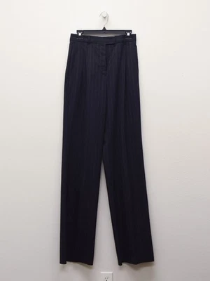 Pantalón S MAX MARA Vanna mezcla lana Foto 1 de 4