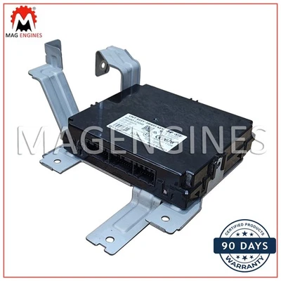 95480E6110 MODULE ASSY SMART KEY FOR HYUNDAI SONATA, SONATA HYBRID 2.0 LTR - Image 1 of 4