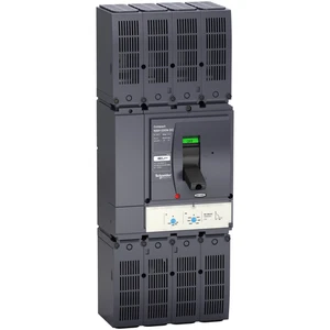 Schneider Electric LV438549 NSX1200NDC DISJ 2P2D 630A BOR - Picture 1 of 1