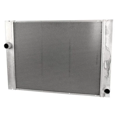 For BMW Alpina B7 2007-2008 Nissens 60764 Engine Coolant Radiator - Image 1 of 2