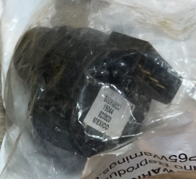 Gehl XPRT Ignition Switch | 272578 NO KEY - Image 1 of 4