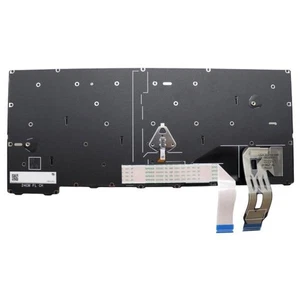 4758867 Lenovo laptop keyboard - Foto 1 di 2