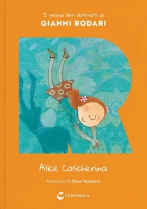 I grandi libri illustrati di GIANNI RODARI Uscita n° 3 L'omino della pioggia - Bild 1 von 1