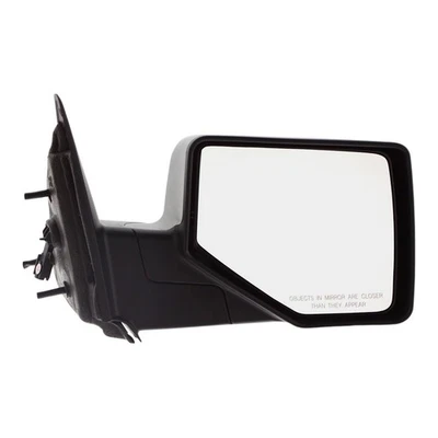 Espejo retrovisor lateral eléctrico derecho lado derecho pasajero para Ford Ranger 06-11 nuevo Foto 1 de 4