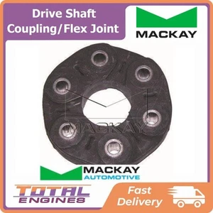 Drive Shaft Coupling/Flex Joint fits Holden Commodore VS 3.8L V6 LG2 (L36) - Picture 1 of 2