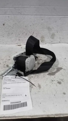 2018 Toyota Camry OEM White Seat Belt 7321006420C1 99000 Miles Used - Image 1 of 4