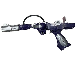 Transformers G1 Shockwave 100% komplett funktionsfähig - Vintage generalüberholt! - Bild 1 von 10