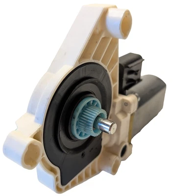 MOTOR ELEVALUNAS ELÉCTRICO OEM para NISSAN 370Z, Z, INFINITI G25 G27 Q60 2009-2025 Foto 1 de 4