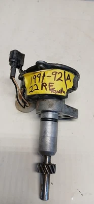 1990-91 Toyota 22RE Pickup/4runner Distributor - Image 1 of 2