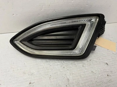 Luz antiniebla luz intermitente izquierda Ford Edge 2015-2018 OEM CON LED | LH Foto 1 de 4