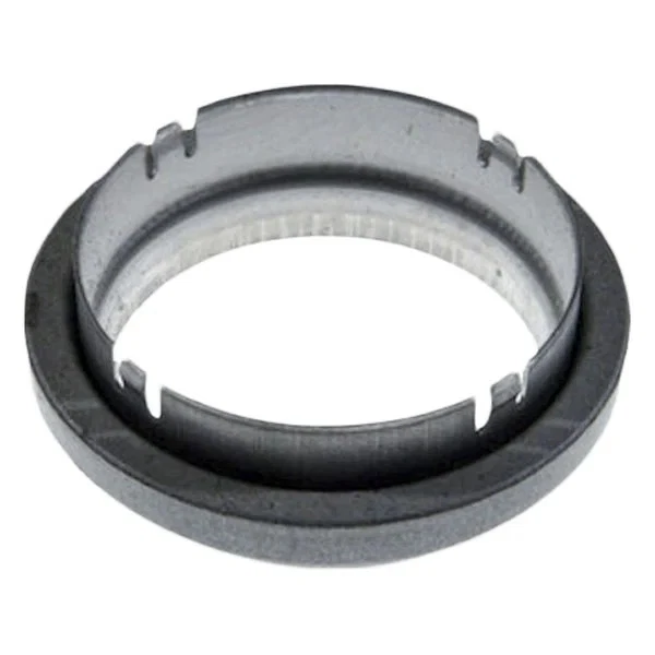 For GMC Savana 2500 99-19 Graphite/Wire Mesh w Sleeve Exhaust Pipe Flange Gasket - Image 1 of 1