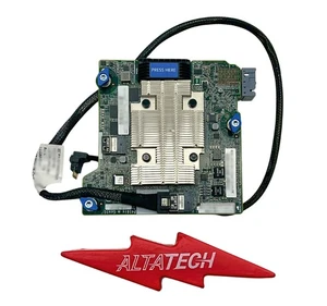 HP 836275-001 P416IE-M SR Gen10 Smart Array Controller - Picture 1 of 7