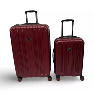 DELSEY PARIS, Helium Aero Hardside 2 piece Set (19/29). - Picture 1 of 8