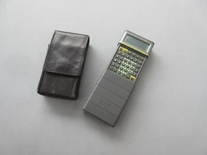 Organizador informático vintage PSION II LZ64 1989? Hoja de cálculo 32K rampak y bolsillo - Imagen 1 de 10