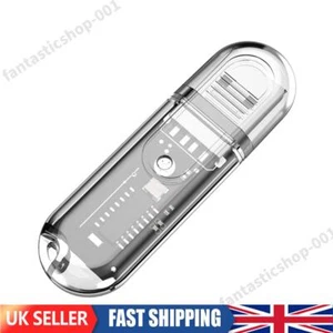 Output Receiver USB Noiseless Bluetooth-Compatible Strong Signal for Car Speaker - Afbeelding 1 van 12
