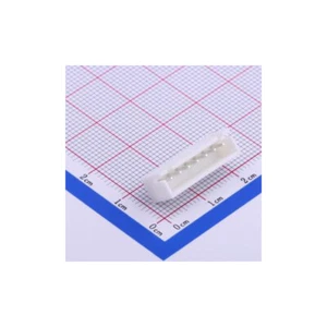 (10pcs)HX25003-7A P=2.5mm - Picture 1 of 1