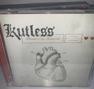 Hearts of the Innocent by Kutless (CD, Mar-2006, BEC Recordings) GUARANTEED - Foto 1 di 3