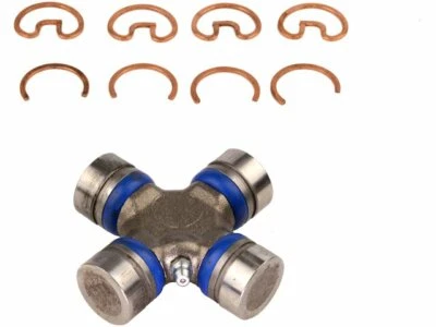 Para Ford Mustang 1968-1969 Universal Joint Spicer 97894JX Foto 1 de 2
