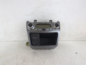 Ssangyong Korando 2014-2017 HEATER CONTROL PANEL (AIR CON) 68740-34101 - Picture 1 of 7