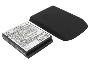 NEW Battery for HTC myTouch 4G 35H00142-02M Li-ion UK Stock - Picture 1 of 5