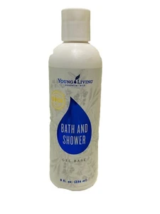 Young Living Bath and Shower Gel Base - NEW unscented Sealed - Picture 1 of 4