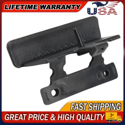 For Chevy SILVERADO 1500 2500 V8 2007-2014 Center Console Armrest Lid Latch Lock - Image 1 of 4
