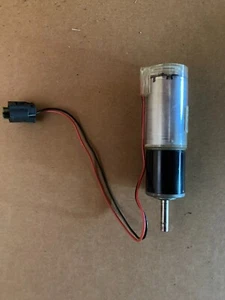 TESLA MODEL S DOOR HANDLE MOTOR Without Gear 2026-2020  1116199-00-B - Foto 1 di 4