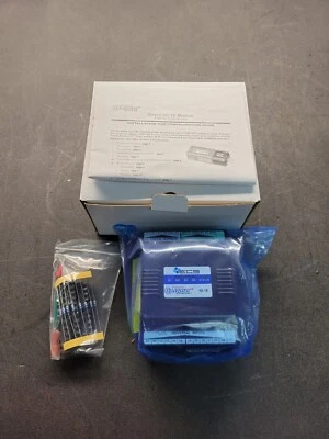 QTY 14 NOS NEW Tridium Niagara AX T-IO-16 Module - Image 1 of 4