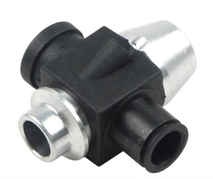 Carburetor Housing GZ15 Nitro Engine V Motor 74115B Replacement Part Kyosho 7... - Picture 1 of 1