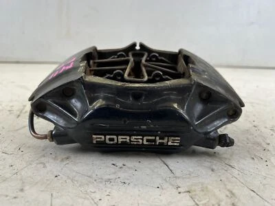 Pinza de freno delantera derecha Porsche 944 S2 Brembo 83-90 OEM Foto 1 de 4