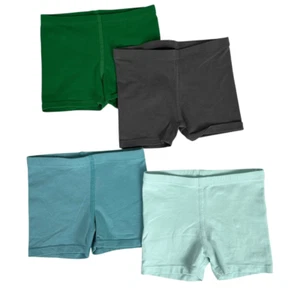 Primary Under Shorts size 4-5 Multi Color - Picture 1 of 12