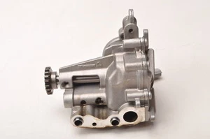 Bomba de aceite NISSAN MICRA V K14 1.0 IG-T 92PS 150008447R - Imagen 1 de 7