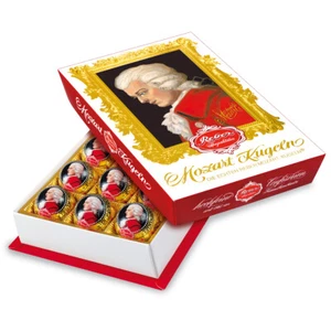 Reber Mozart-Barock 300g - Imagen 1 de 1