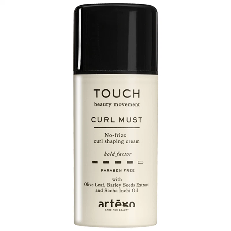 Artego Touch Curl Mist 100 ml - Bild 1 von 1