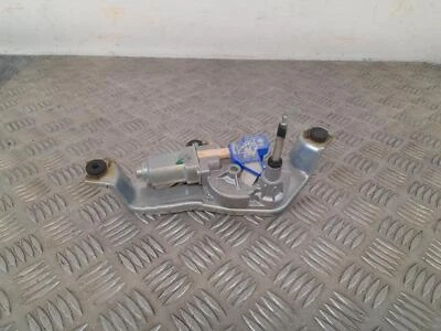 MITSUBISHI ASX Mk1 2010-2022 Rear Wiper Motor  - Image 1 of 4