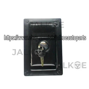 For Caterpillar Hydraulic Pump Door Side Lock E120B E200B E320B C D Excavator - Picture 1 of 2