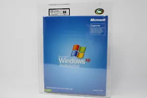 Microsoft Windows XP Professional 90MT GOLD UKG VGA WATA - Bild 1 von 3