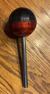 Creative Tools EasyDriver Vintage Red & Black Socket Ratchet Screwdriver - Picture 1 of 6