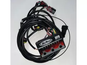 RevTech Moto Motorcycle DFO Generation 3.5 Adjustable Fuel Injection Tuner - Picture 1 of 1
