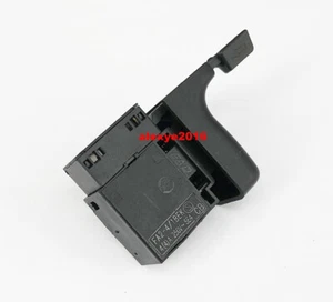 Interruptor de gatillo FaDe FAD FA2-4/1BEK 4(4)A 250VAC 5E4 - Imagen 1 de 6