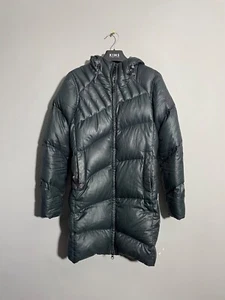 Salomon Women’s Down jacket size S - Picture 1 of 16