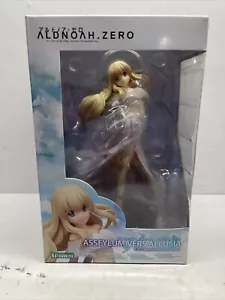 Statua ANI Kotobukiya Aldnoah Zero: Asseylum Vers Allusia spedita USA - Foto 1 di 7