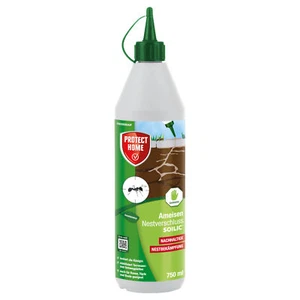 Protect Home Ameisen Nestverschluss 750 ml Soilic Nestbekämpfung Ameisennest - Bild 1 von 9